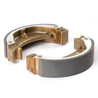 Premier Rear Brake Shoes for Kawasaki KX80 BIG WHEEL 1987