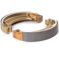 Premier Rear Brake Shoes for Kawasaki KFX80 2003-2006