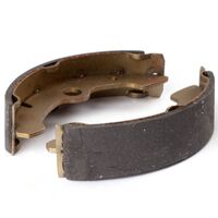 Premier Brake Shoes PBS77