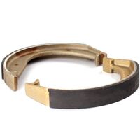 Premier Rear Brake Shoes for BMW R100RS 1987-1989