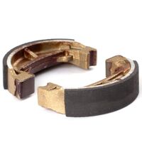 Premier Rear Brake Shoes for Suzuki AE50 1991-1996