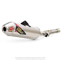 Pro Circuit T-5 Slip-On Muffler for Honda CRF250R 2011-2013