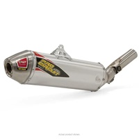 Pro Circuit T-5 Slip-On Muffler for Honda CRF450R 2011-2012