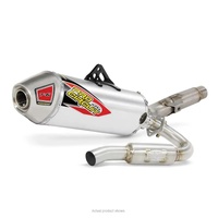 Pro Circuit T-6 JCR Replica Exhaust System for Honda CRF450X 2005-2018