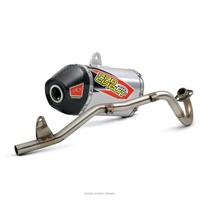 Pro Circuit T-6 Stainless System 0111911G