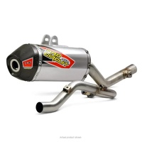 Pro Circuit T-6 Stainless System for Honda CRF230F 2003-2019