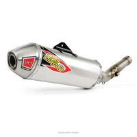 Pro Circuit T-6 Stainless Slip-On Muffler 0121445A