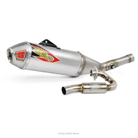 Pro Circuit T-6 Stainless System for Kawasaki KX450F 2009-2015