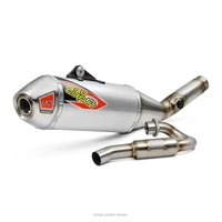 Pro Circuit T-6 Stainless System 0121945G