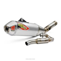 Pro Circuit T-6 Stainless System for Kawasaki KX450 2019-2023