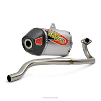 Pro Circuit T-6 Stainless System 0122011F