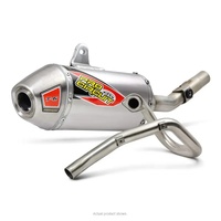 Pro Circuit T-6 Stainless System for Kawasaki KLX230R 2020-2026