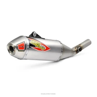 Pro Circuit T-6 Stainless Slip-On Muffler 0122125A