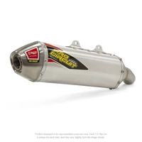 Pro Circuit T-5 Slip-On Muffler 0131245AWR