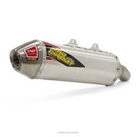 Pro Circuit T-5 Slip-On Muffler for Yamaha YZ450F 2010-2013