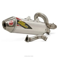 Pro Circuit T-5 Exhaust System for Yamaha YZ450F 2010-2013