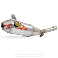 Pro Circuit T-6 Stainless Slip-On Muffler 0131625A