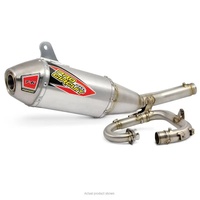 Pro Circuit T-6 Stainless System for Yamaha YZ250F 2014-2016