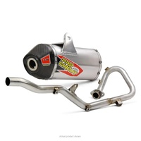 Pro Circuit T-6 Stainless System for Yamaha TT-R125 2000-2023