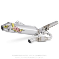 Pro Circuit T-4 System for Suzuki RM-Z450 2011