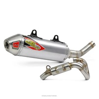 Pro Circuit T-6 Stainless System for KTM 250 XC-F 2016