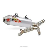 Pro Circuit T-6 Stainless System for KTM 350 SX-F 2016-2018