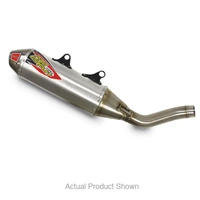 Pro Circuit T-6 Stainless Slip-On Muffler 0152225A