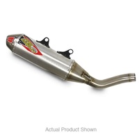 Pro Circuit T-6 Stainless Slip-On Muffler for Gas Gas MC 450 F.E. 2023 