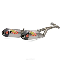 Pro Circuit Ti-6 Titanium Dual System 0311745F2
