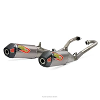 Pro Circuit Ti-6 Titanium Dual System 0311825F2