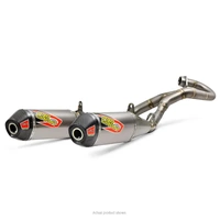 Pro Circuit Ti-6 Titanium Dual System 0311945F2