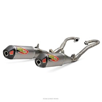 Pro Circuit Ti-6 Titanium Dual System 0312025F2