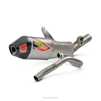 Pro Circuit Ti-6 Titanium System 0312145F