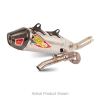 Pro Circuit Ti-6 Titanium System 03122525F