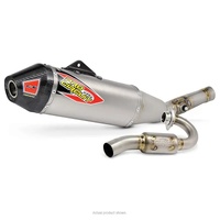 Pro Circuit Ti-6 Titanium System for Kawasaki KX250F 2009-2016