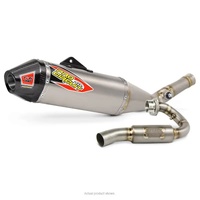 Pro Circuit Ti-6 Pro Titanium System 0321545FP