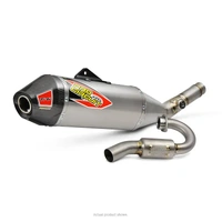 Pro Circuit Ti-6 Titanium System 0321725F
