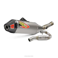 Pro Circuit Ti-6 Titanium System for Kawasaki KX450F 2016-2018