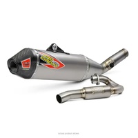 Pro Circuit Ti-6 Pro Titanium System 0321945FP