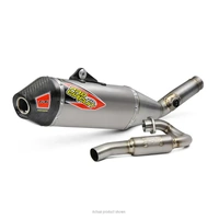 Pro Circuit Ti-6 Titanium System 0321945F