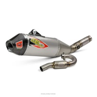 Pro Circuit Ti-6 Pro Titanium System for Kawasaki KX250 2021-2024