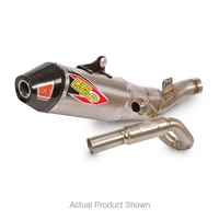 Pro Circuit Ti-6 Titanium System 0322445F
