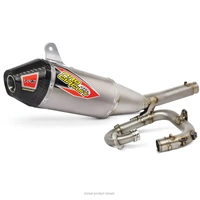 Pro Circuit Ti-6 Titanium System 0331625F