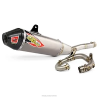 Pro Circuit Ti-6 Pro Titanium System 0331645FP