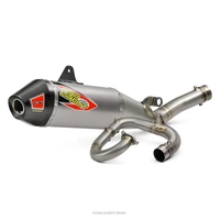 Pro Circuit Ti-6 Titanium System for Yamaha YZ450F 2018-2019