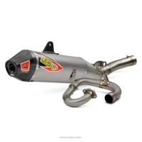 Pro Circuit Ti-6 Pro Titanium System 0332045FP