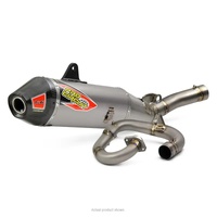 Pro Circuit Ti-6 Titanium System 0332145F