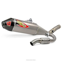 Pro Circuit Ti-6 Pro Titanium System 0341525FP