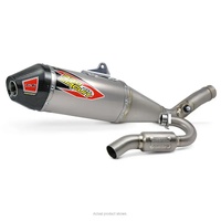 Pro Circuit Ti-6 Titanium System 0341525F