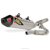 Pro Circuit Ti-5 Exhaust System 0351225F